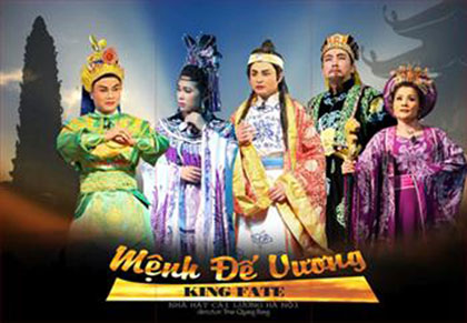 Gian nan lấy du lịch 'nuôi' nghệ thuật ảnh 1